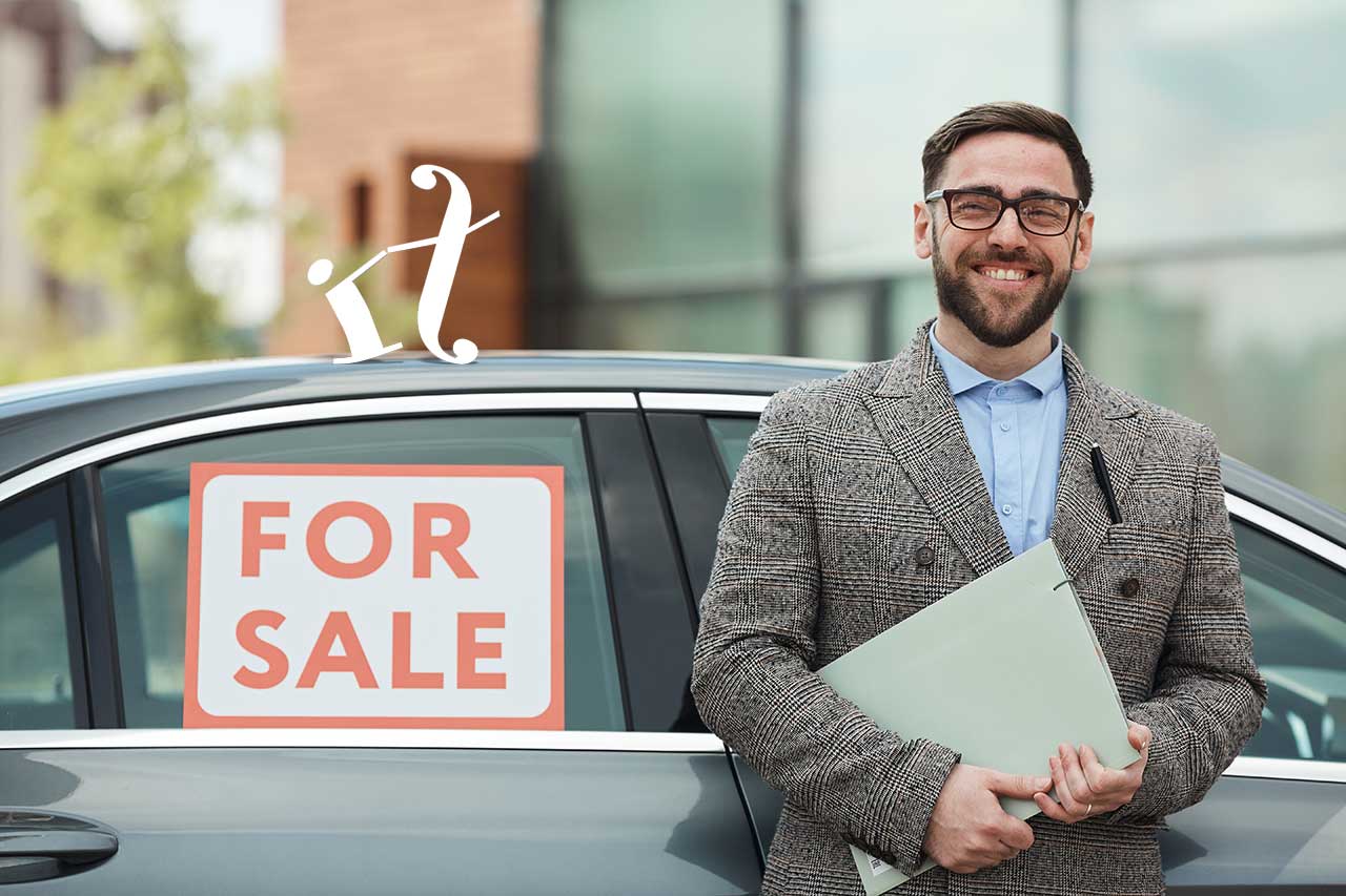 Can you sell a car on finance Instant Finance