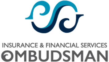 Insurance & Financial Services Ombudsman logo
