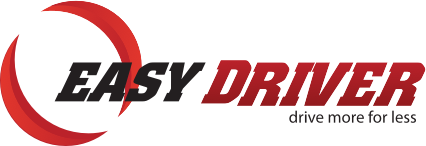 EasyDriver logo