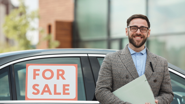 How to sell my car on finance: The complete guide in 2024 | IF