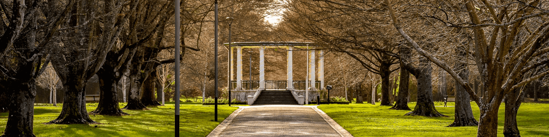 Photo from Queens Park in Invercargill, New Zealand. Cash Loans Invercargill