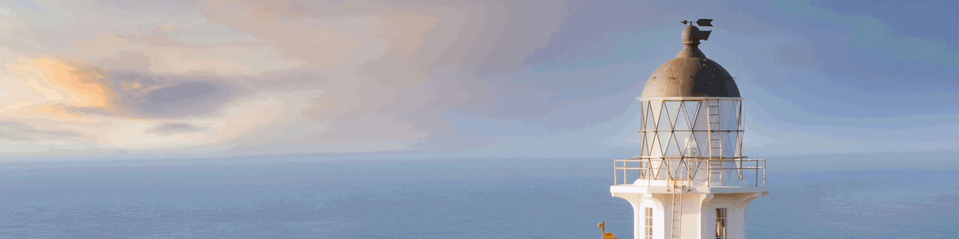 Photo of the Cape Reinga Lighthouse, Northland, New Zealand