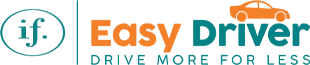 Easy Driver logo