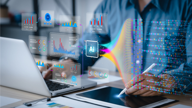 Using AI for personal finance & personal loans